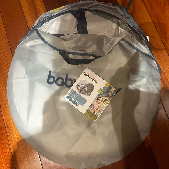 Babymoov UV tent - Picture 2 of 5